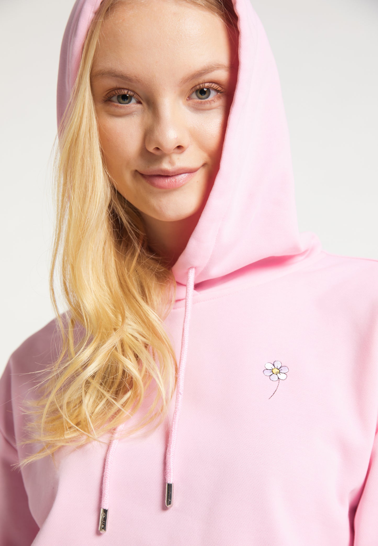 myMo Women's Hoodie