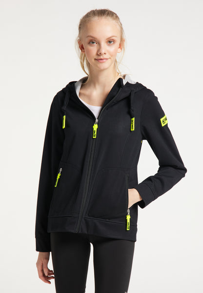 myMo ATHLSR Women's Functional Jacket
