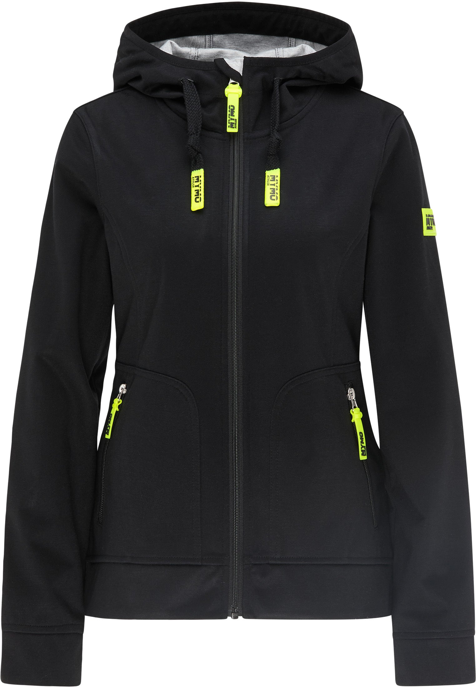 myMo ATHLSR Women's Functional Jacket