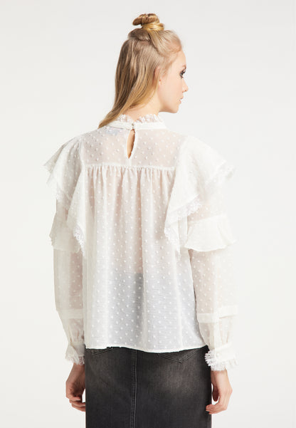 myMo ROCKS Women's Blouse