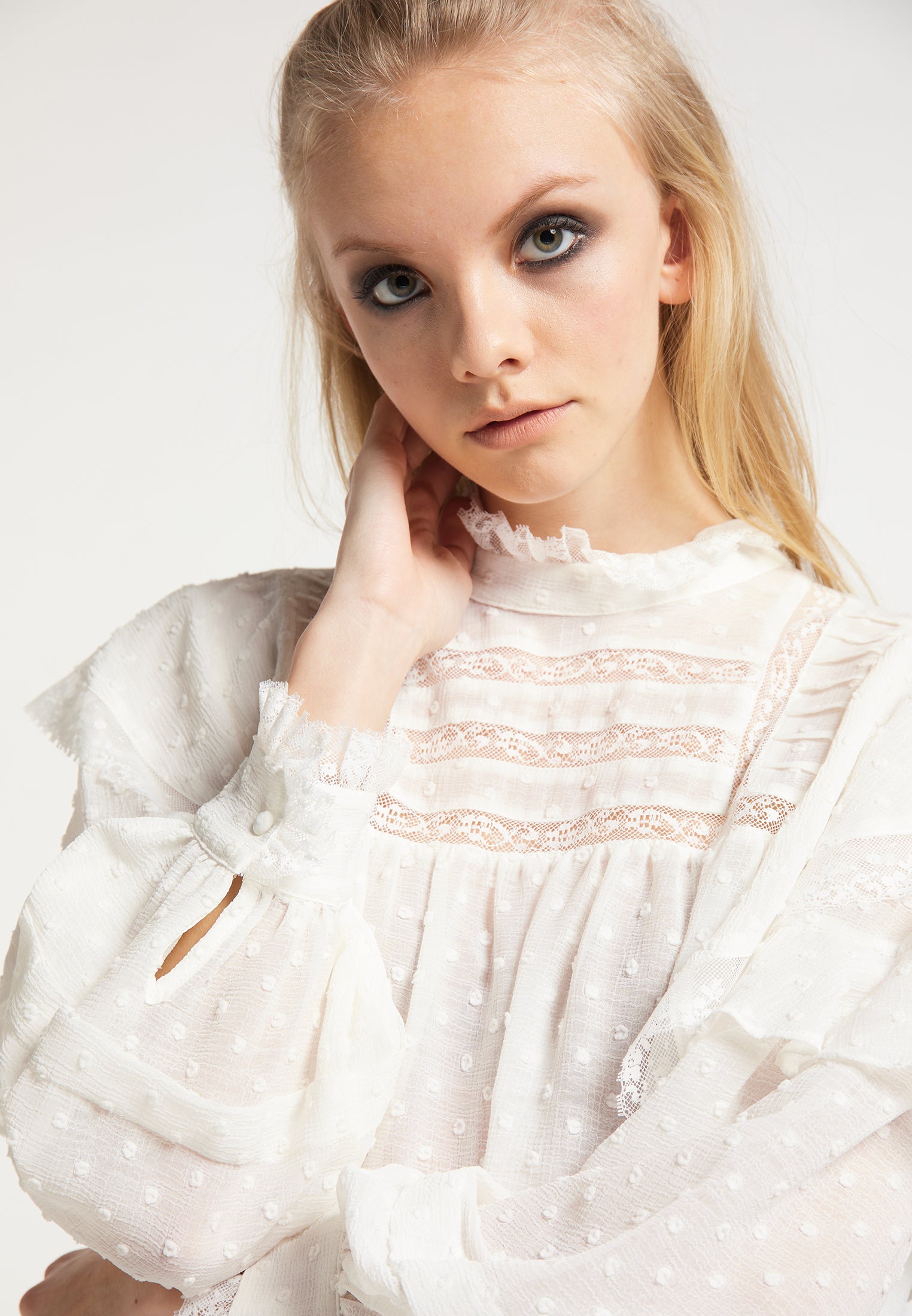 myMo ROCKS Women's Blouse