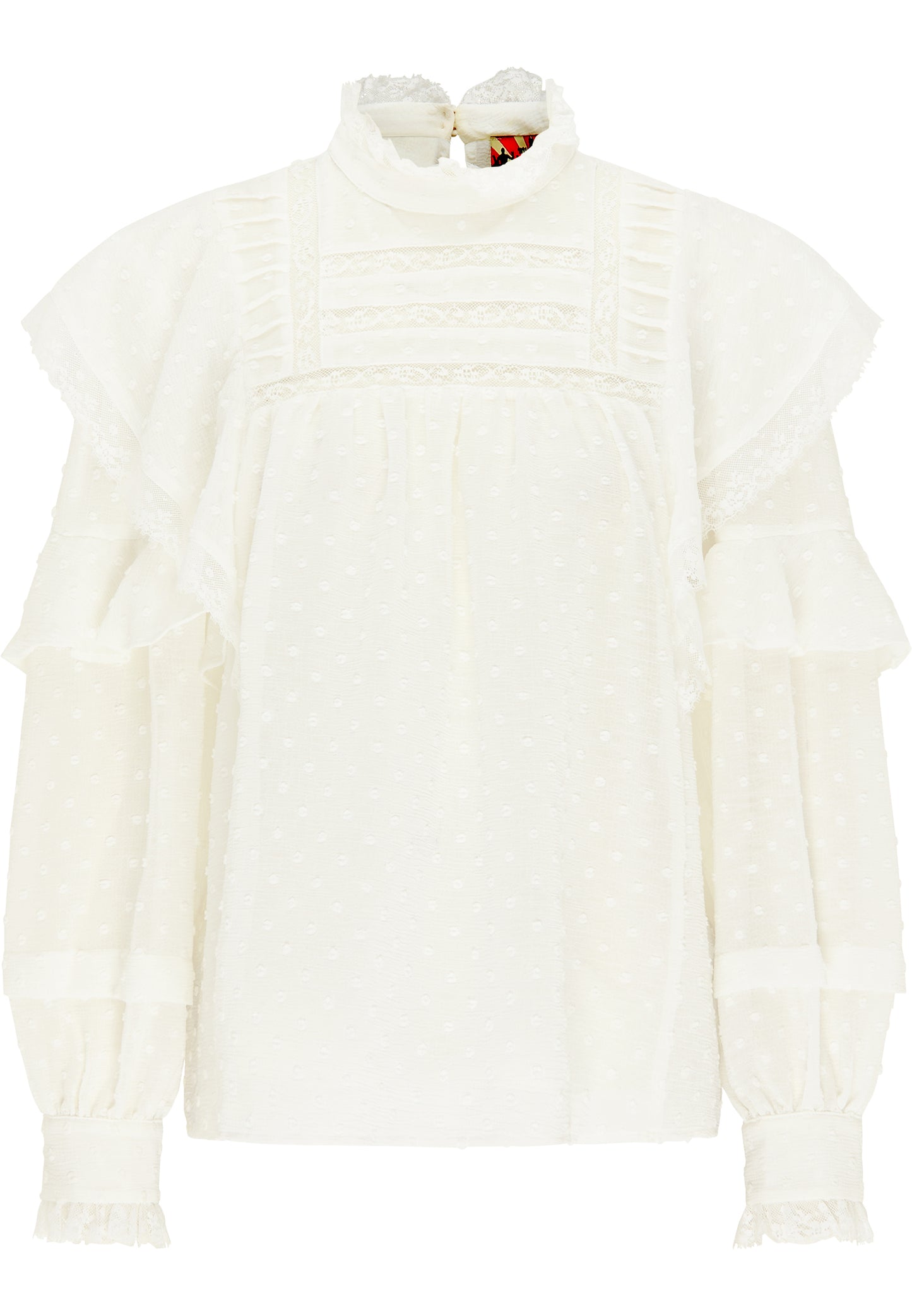 myMo ROCKS Women's Blouse