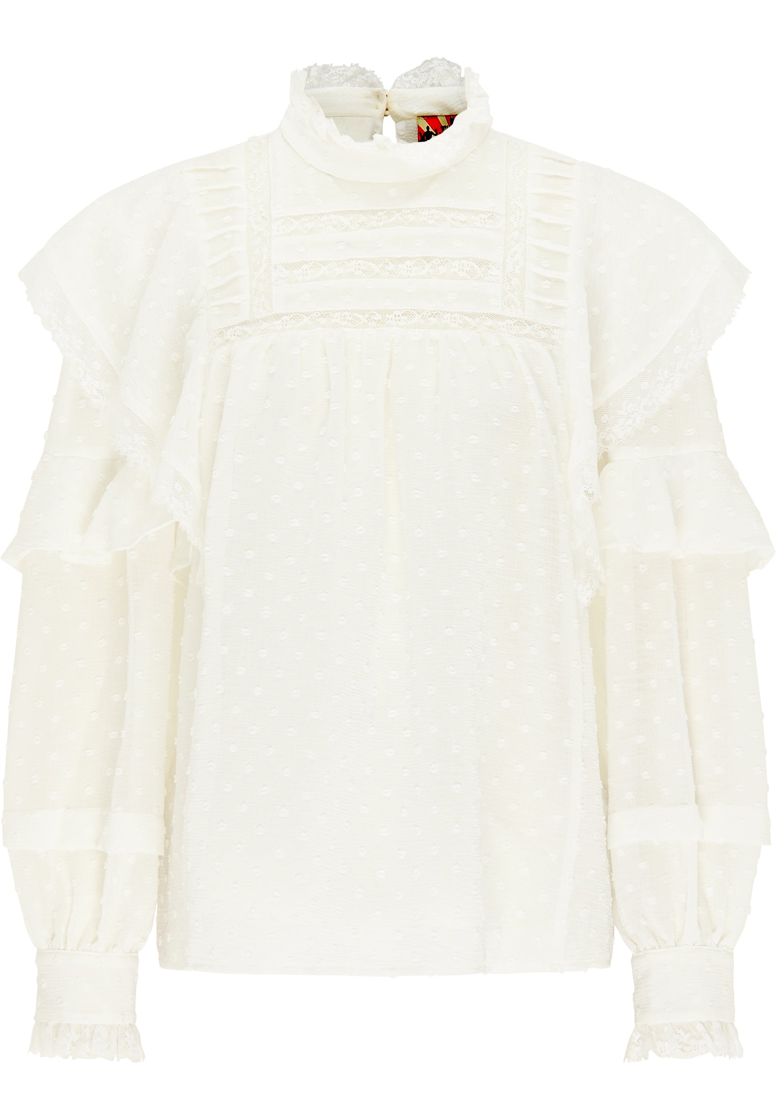 myMo ROCKS Women's Blouse