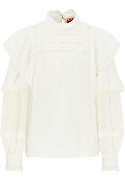 myMo ROCKS Women's Blouse