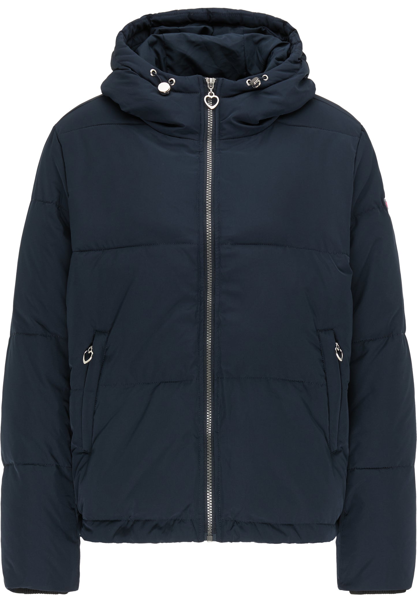 myMo Women's Quilted Jacket