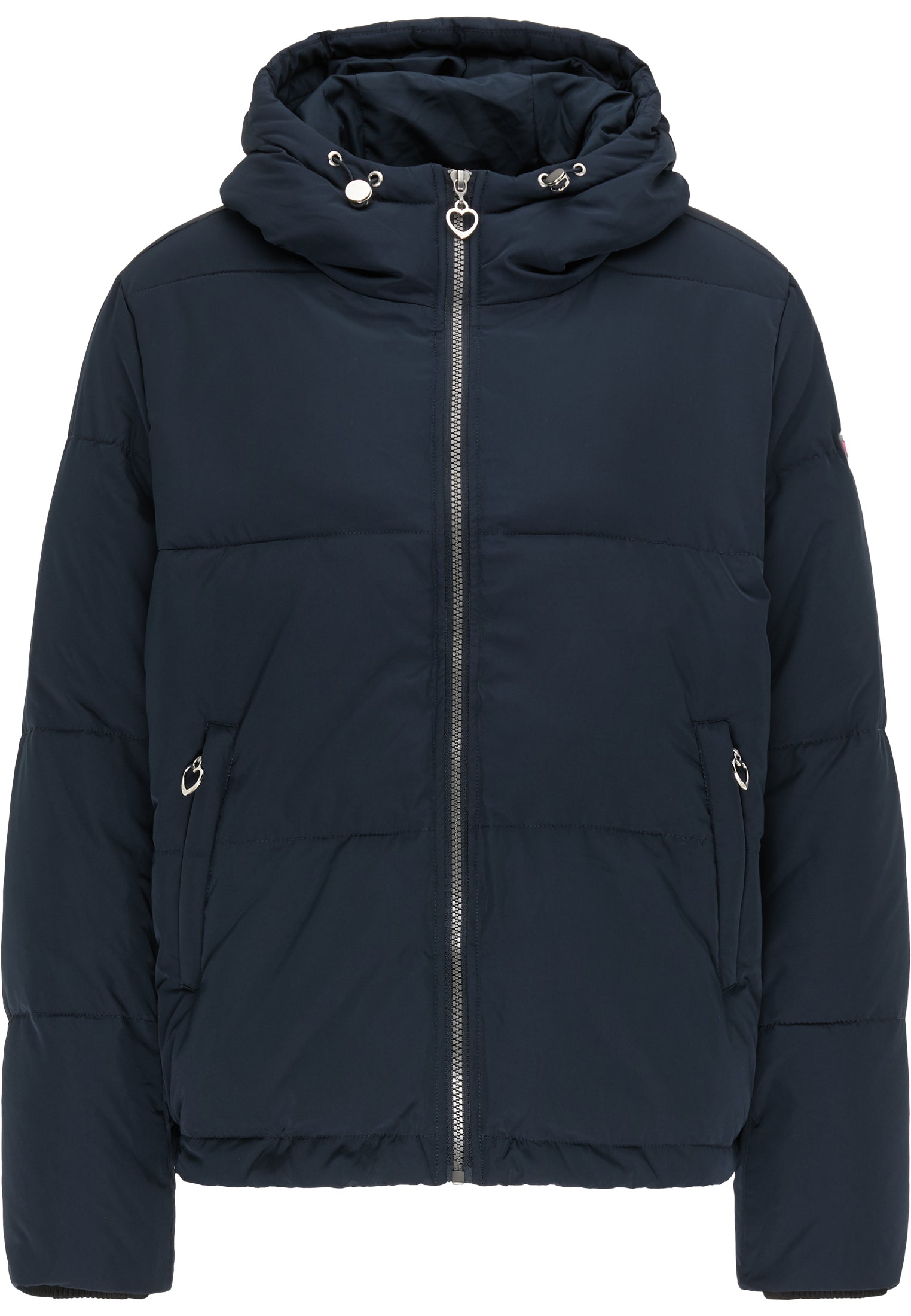 myMo Women's Quilted Jacket