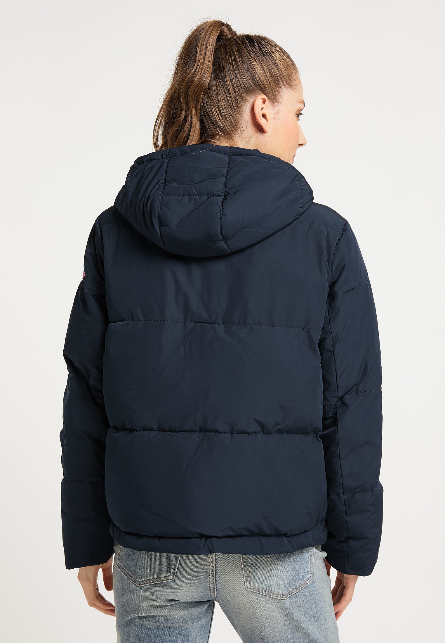 myMo Women's Quilted Jacket
