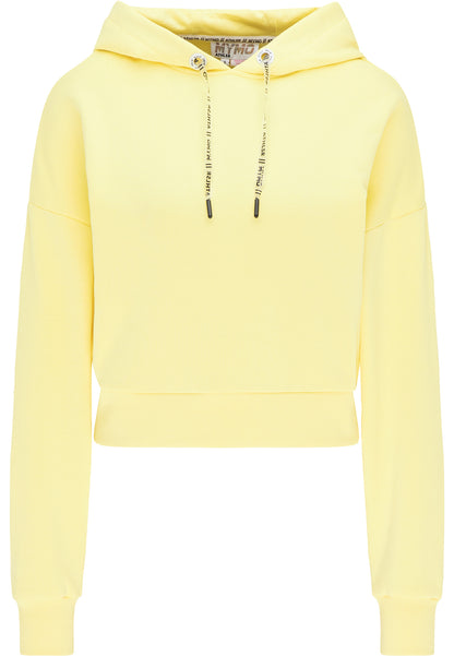 myMo ATHLSR Damen Hoodie