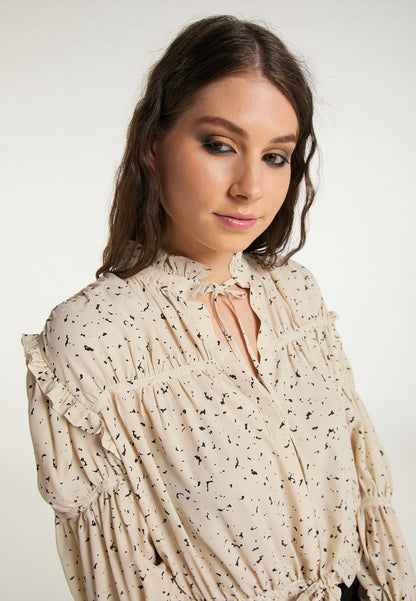 myMo ROCKS Damenbluse