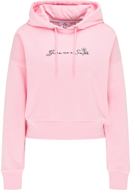 Bluza z kapturem damska myMo