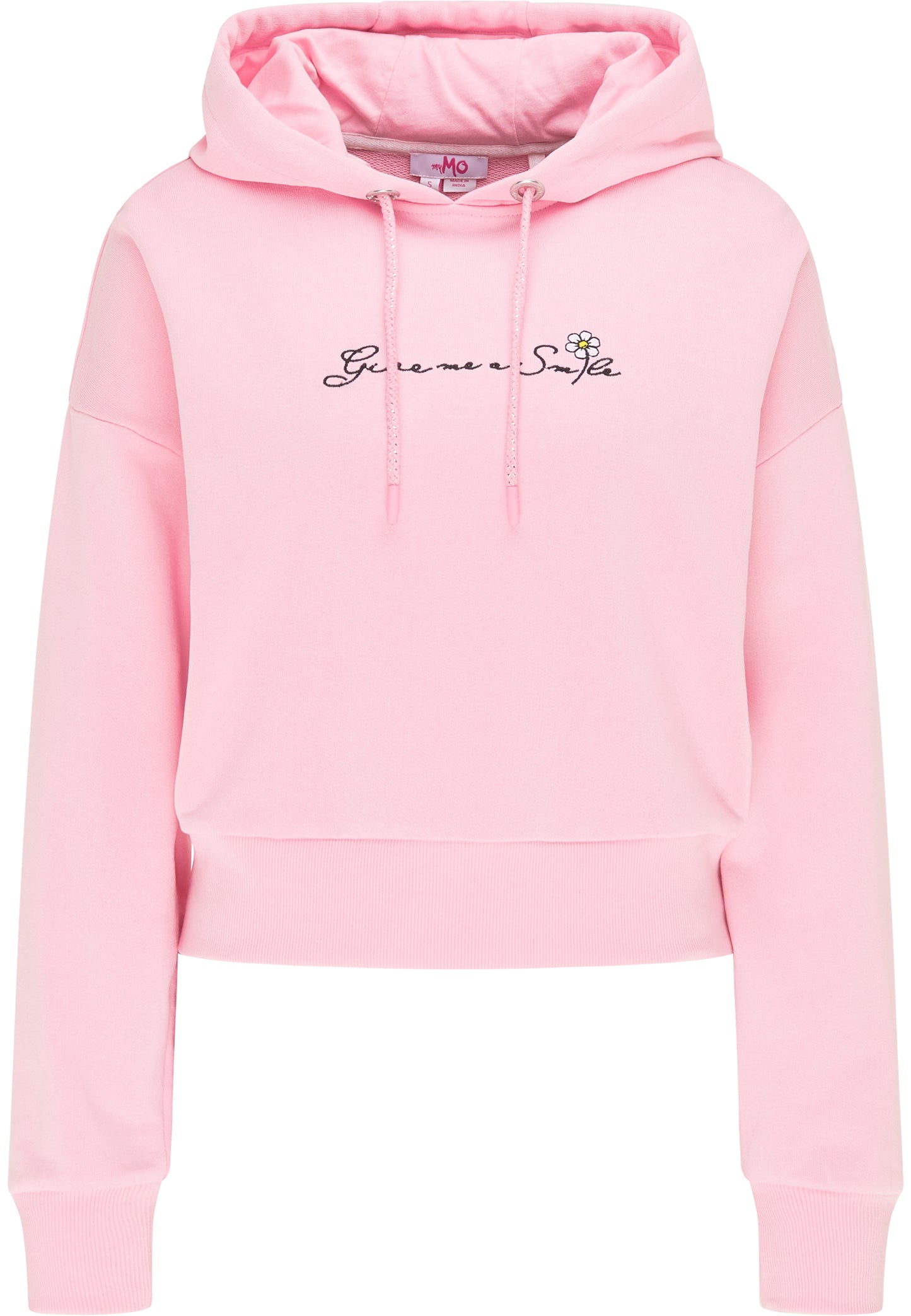 myMo Women's Hoodie