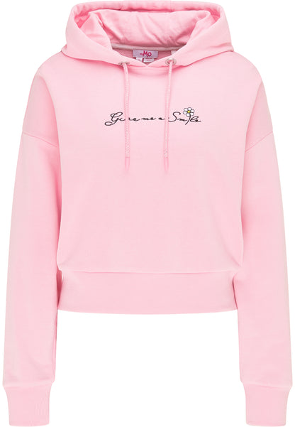 myMo Women's Hoodie