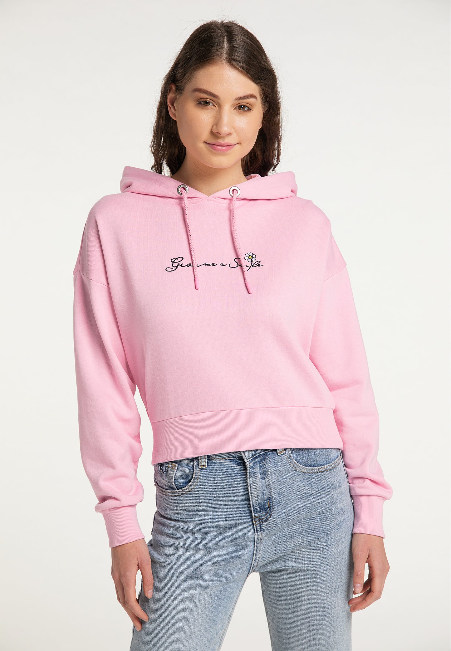 myMo Women's Hoodie