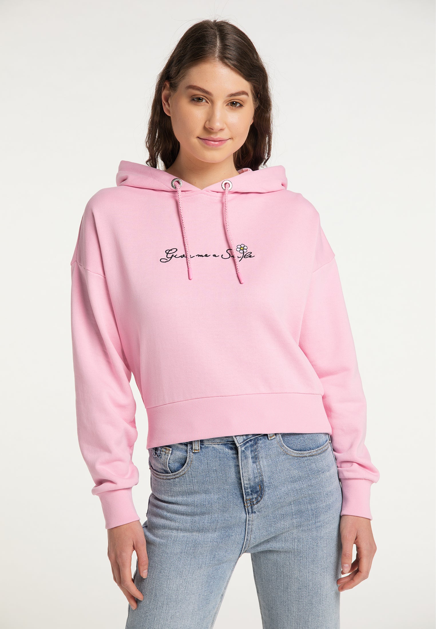 myMo Women's Hoodie