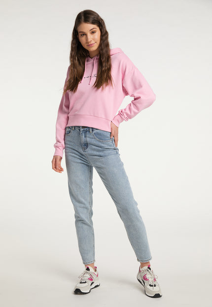 Bluza z kapturem damska myMo