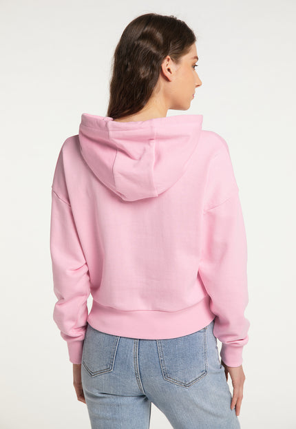 Bluza z kapturem damska myMo
