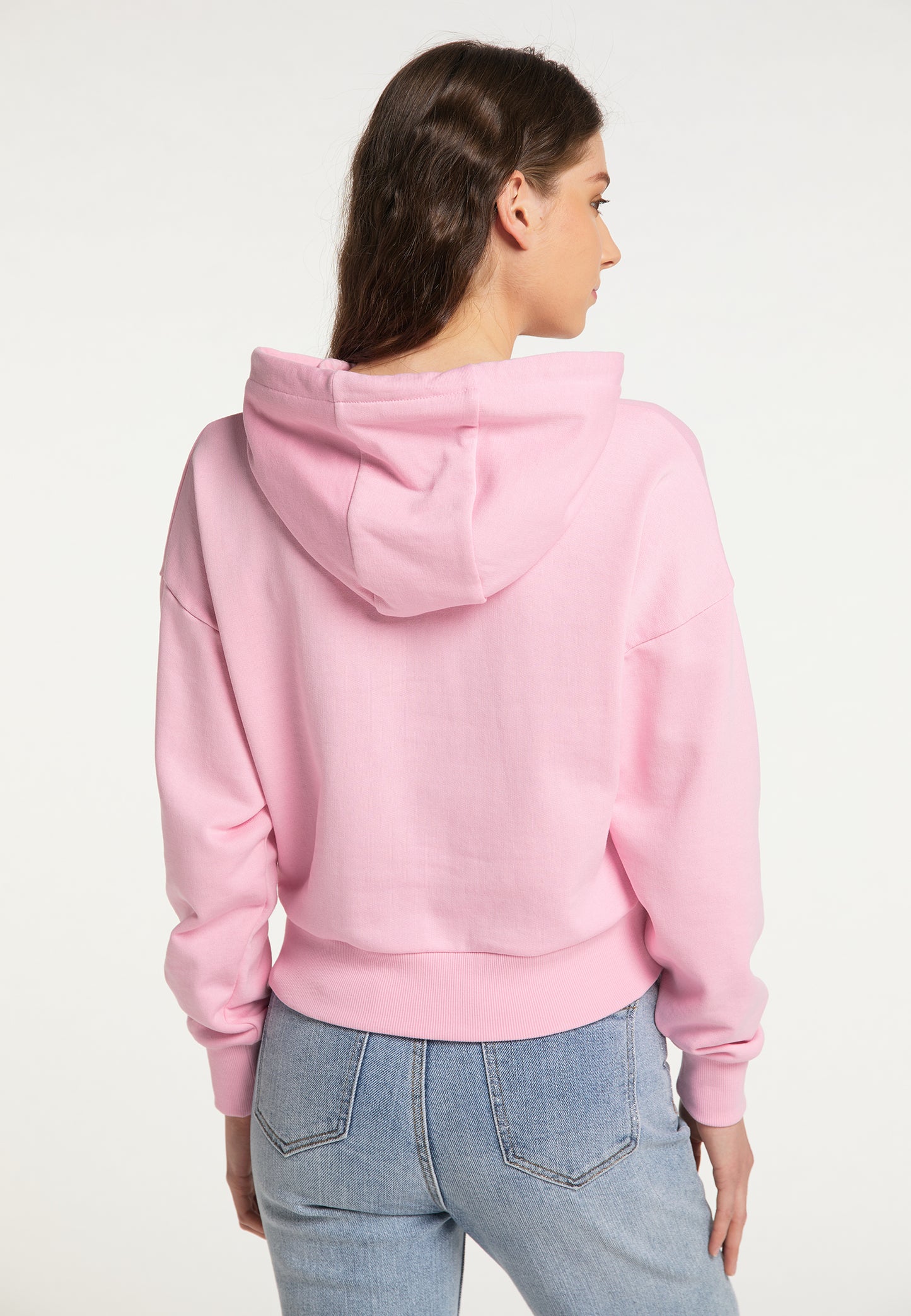 myMo Women's Hoodie