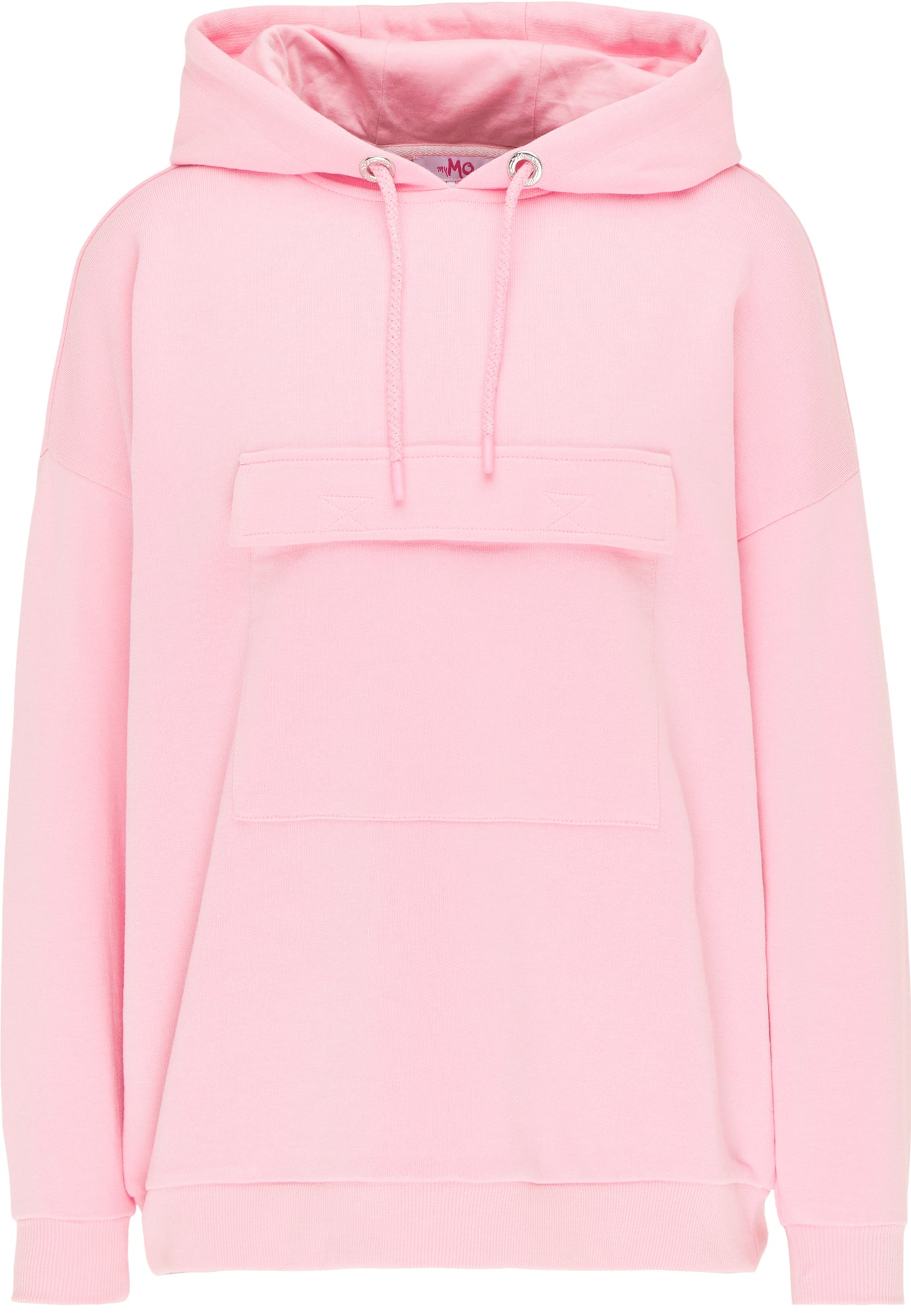 myMo Women's Hoodie