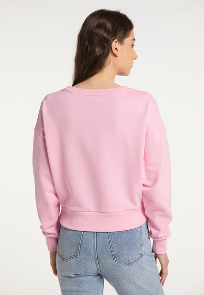 myMo Women's Sweater