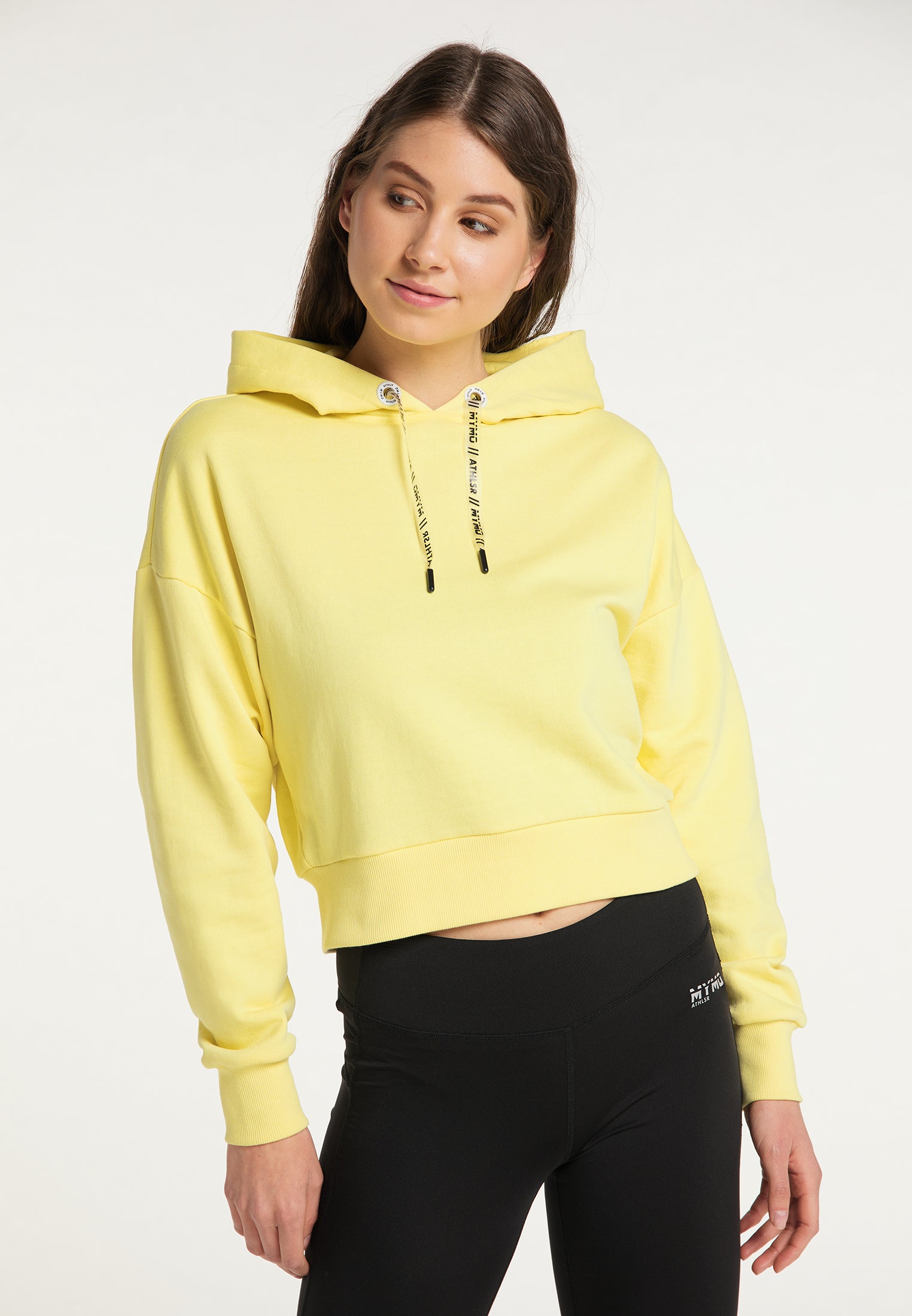 myMo ATHLSR Damen Hoodie