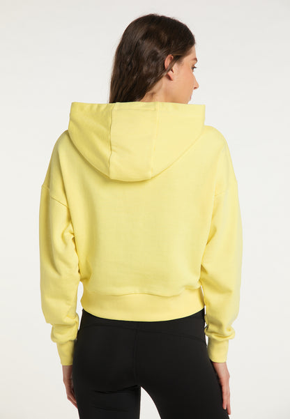 myMo ATHLSR Damen Hoodie