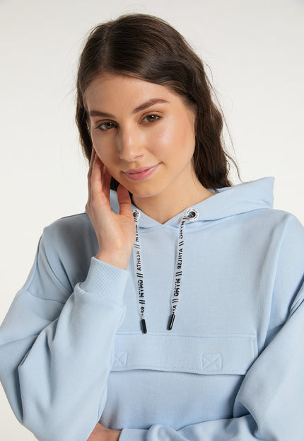 myMo ATHLSR Bluza Damska