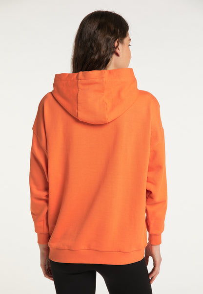 myMo ATHLSR Women's Hoodie