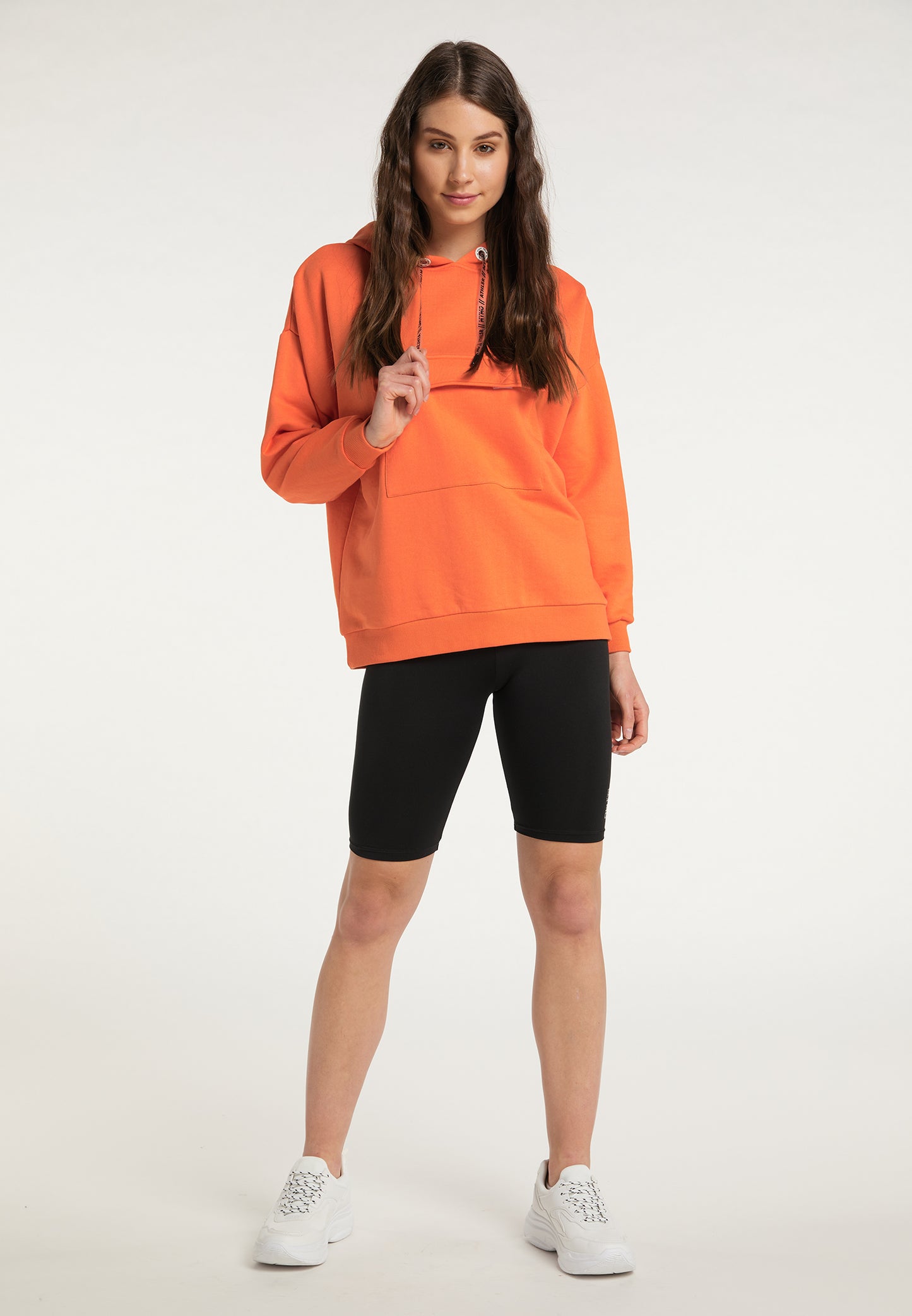myMo ATHLSR Women's Hoodie