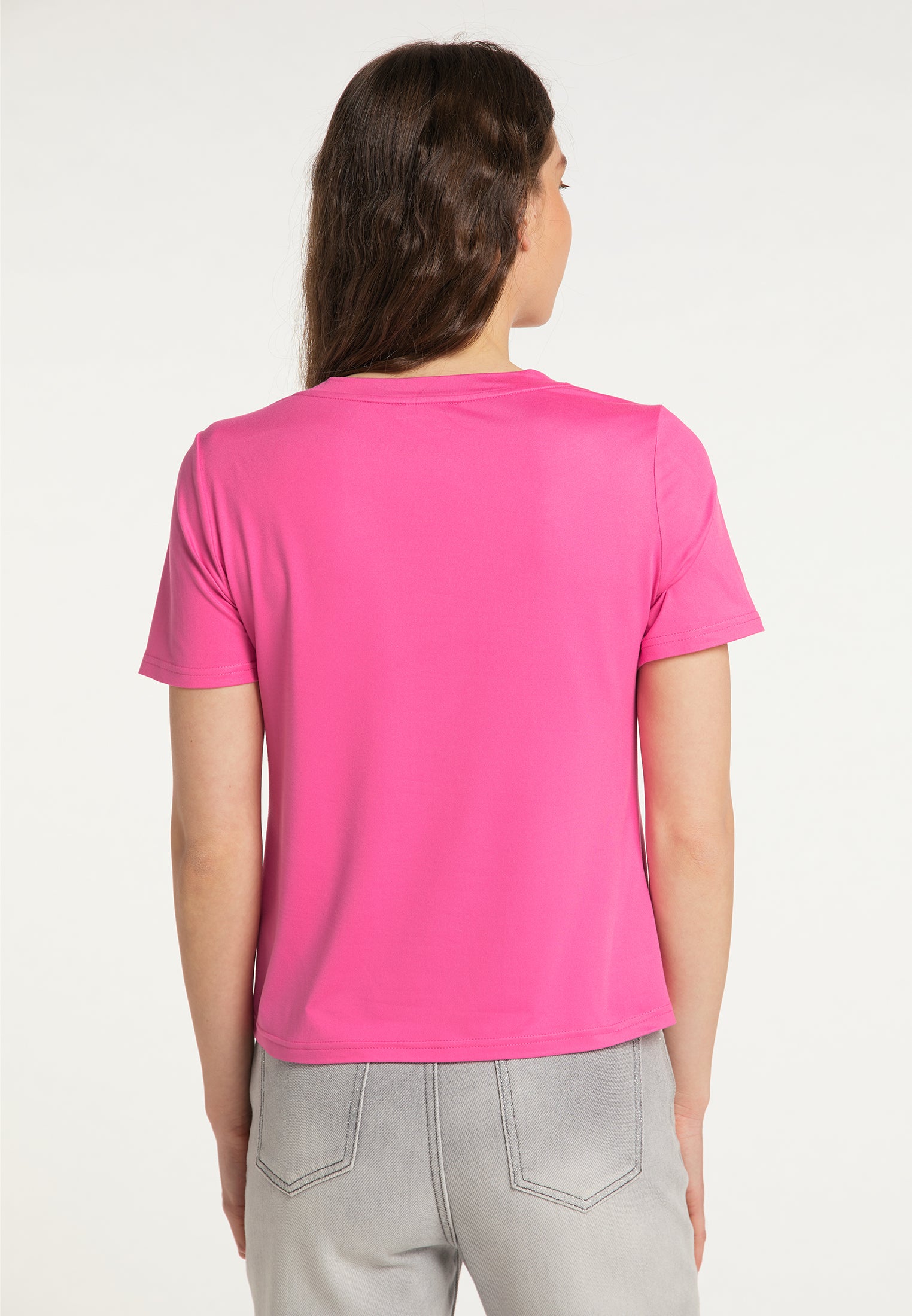 myMo Damen T-Shirt