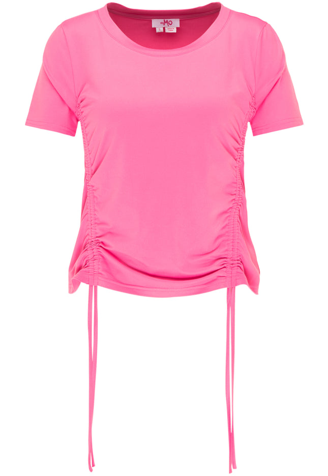 myMo Women's T Shirt