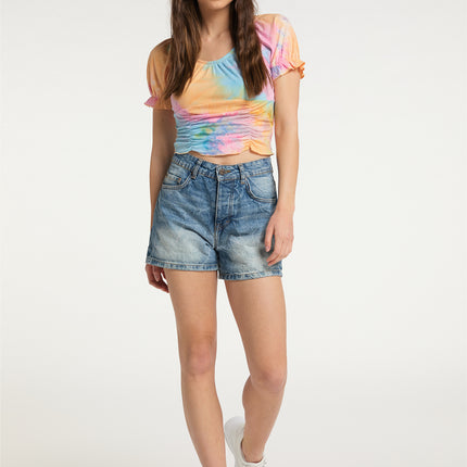 Collection image for: Women | Clothing | Shirts & Tops | Printed T-Shirts