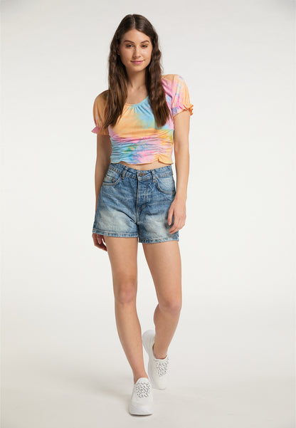 myMo Women's T Shirt