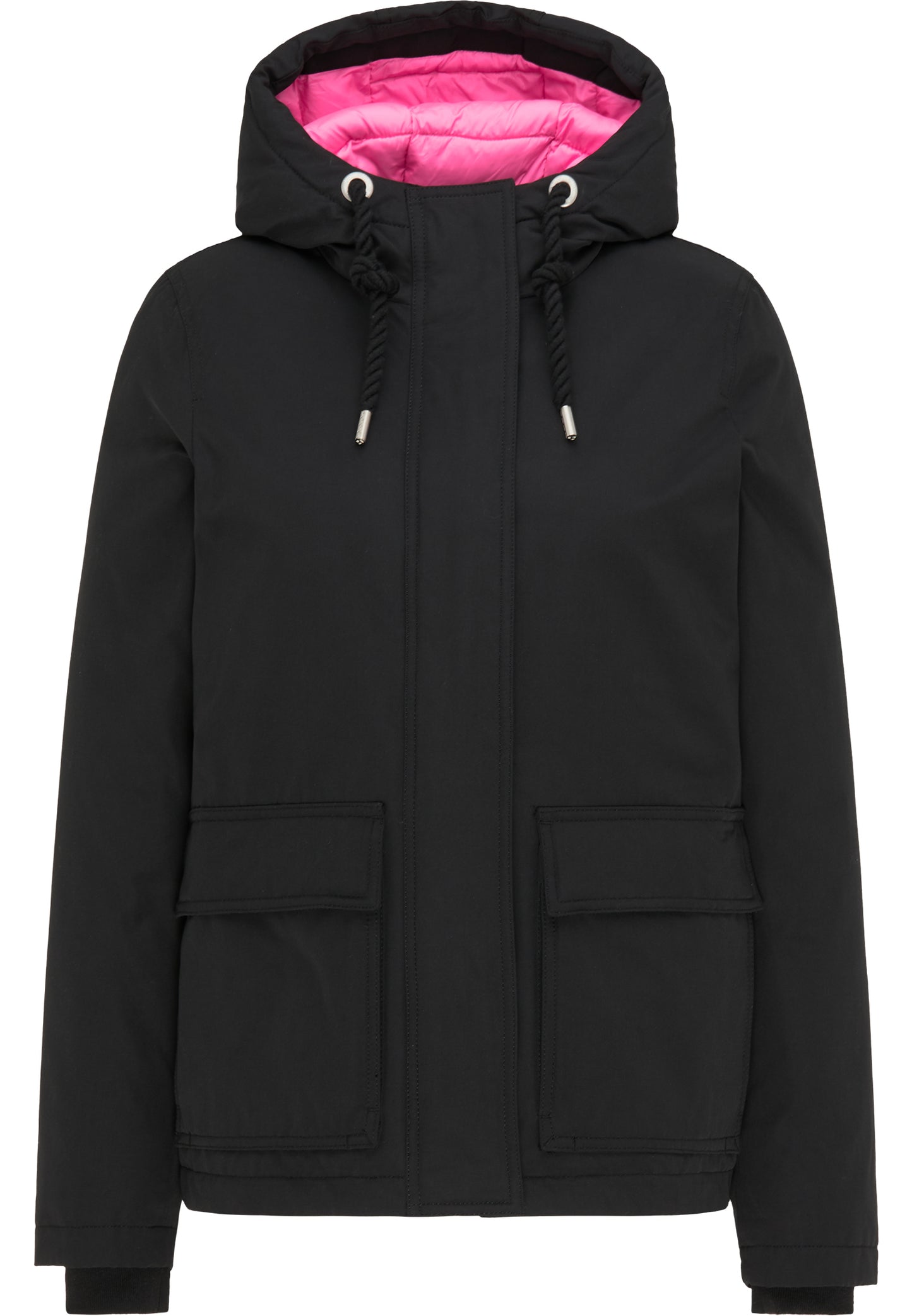 myMo Damen Winterjacke