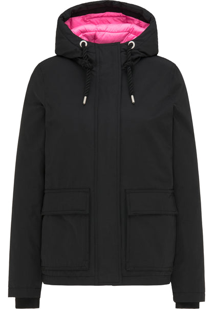 myMo Damen Winterjacke