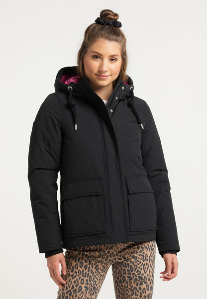 myMo Damen Winterjacke
