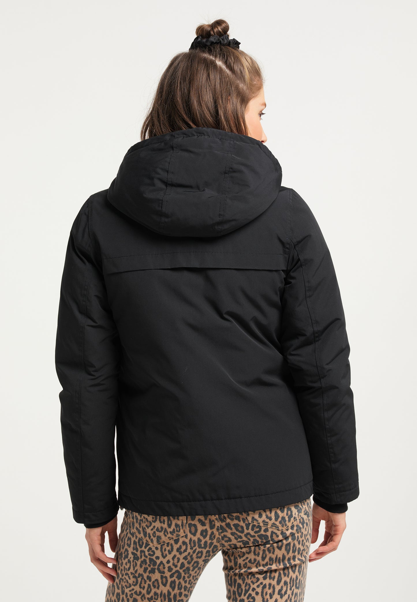 myMo Damen Winterjacke