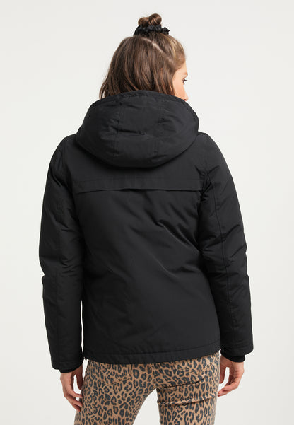 myMo Damen Winterjacke