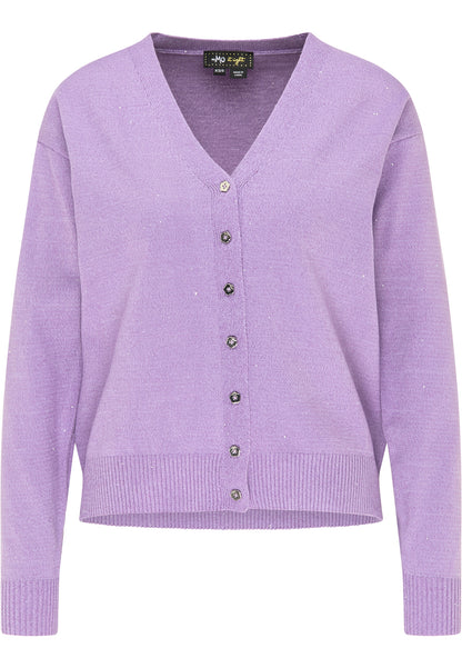 myMo at night Women's Cardigan