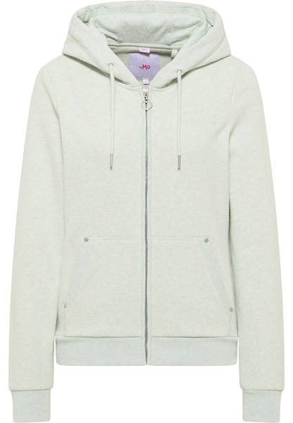 myMo Women's Sweat Jacket