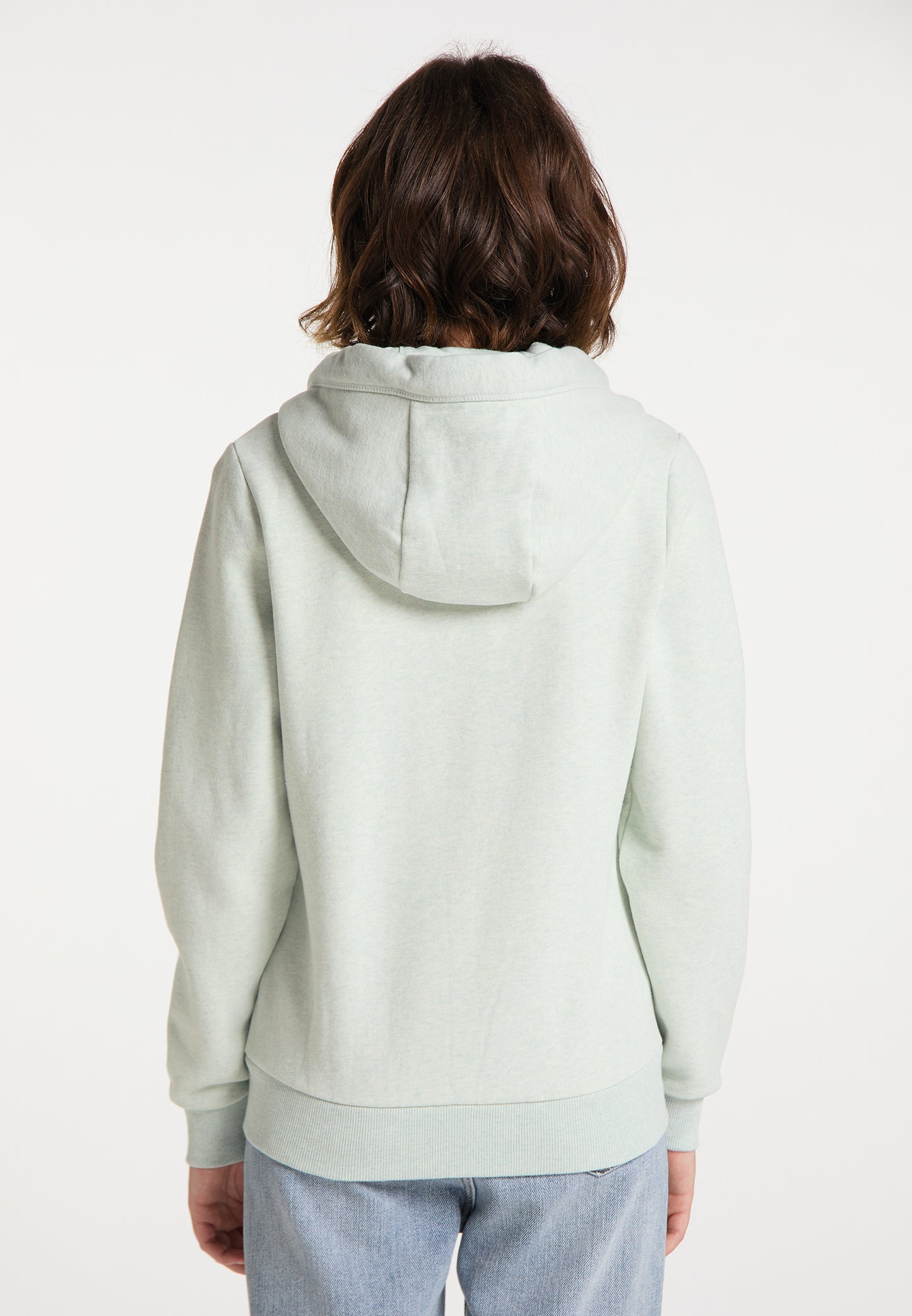 myMo Women's Sweat Jacket