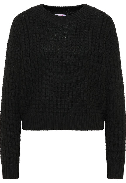 Sweter damski myMo