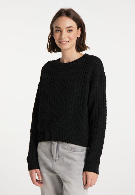 Sweter damski myMo