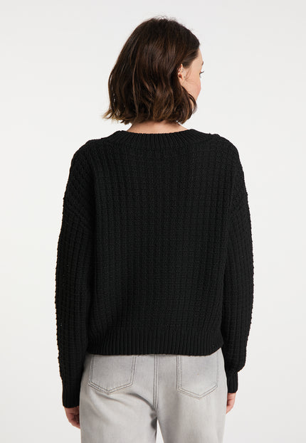 Sweter damski myMo