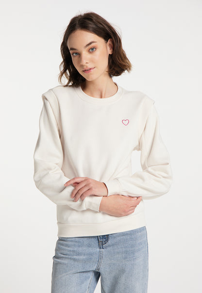 myMo Women's Sweater