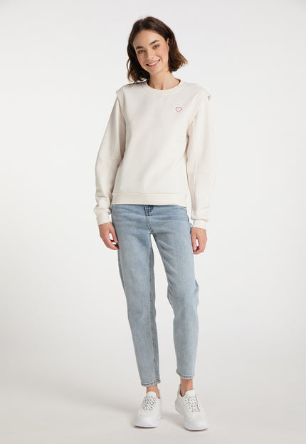 myMo Women's Sweater