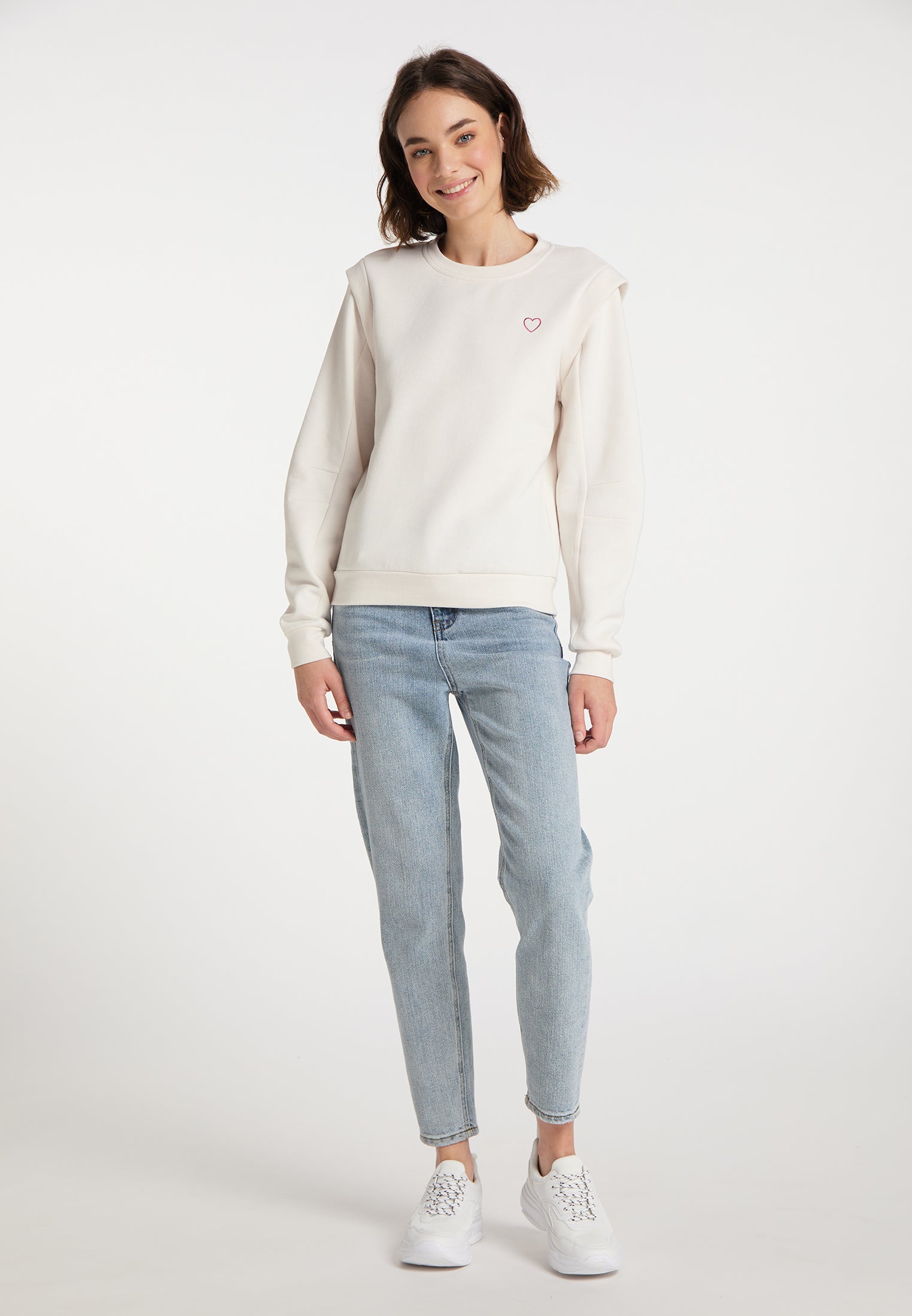 myMo Women's Sweater