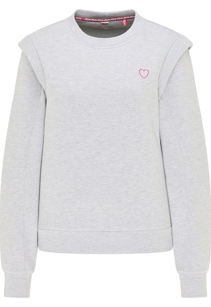 Sweter damski myMo