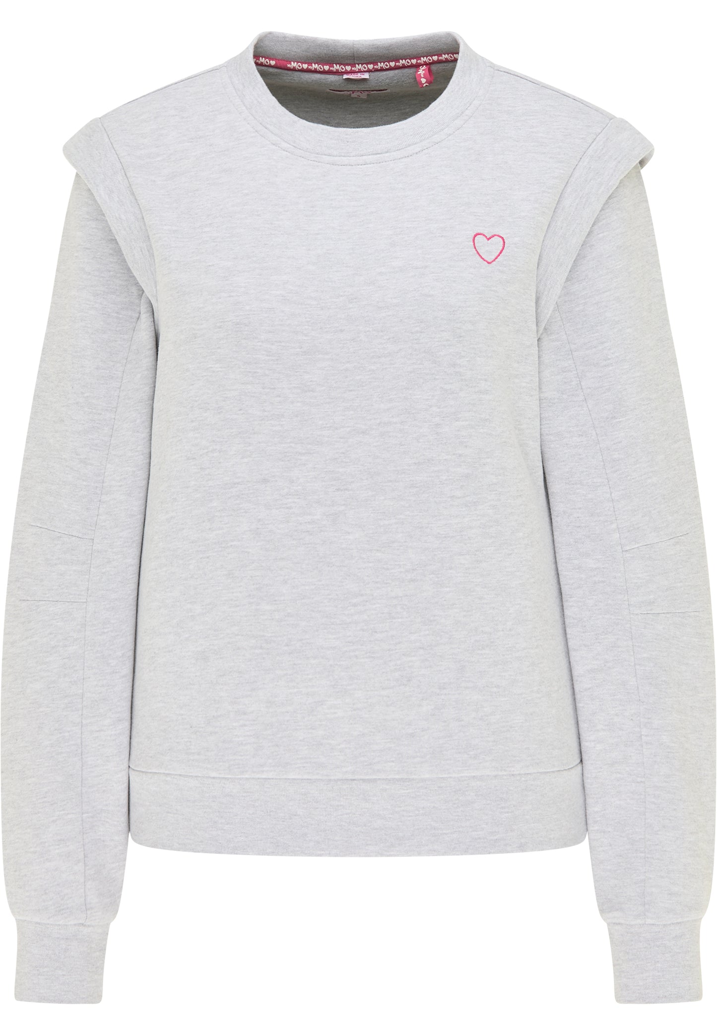 myMo Women's Sweater