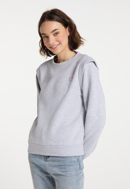 Sweter damski myMo
