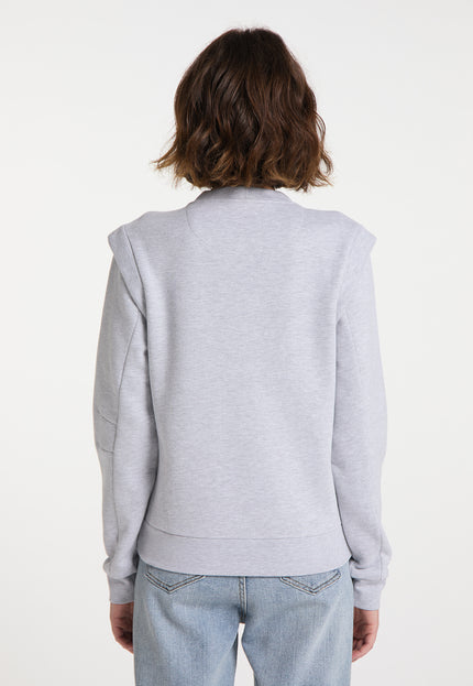 Sweter damski myMo